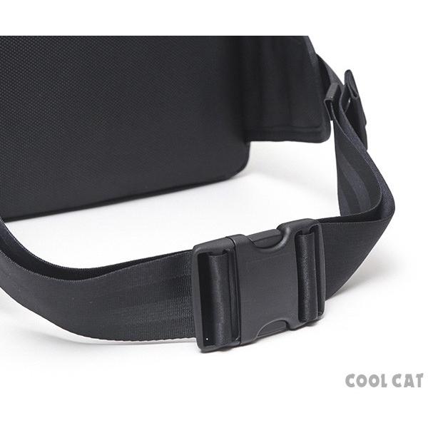 HEAT（PORTER） ポーター ヒート ウエストバッグ 703-07971