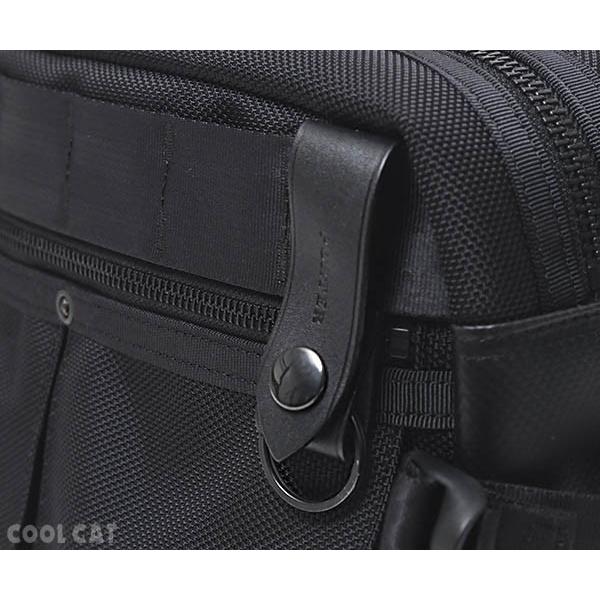 HEAT（PORTER） ポーター ヒート ウエストバッグ 703-07971 （カラー