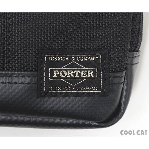 PORTER / HEAT POUCH ポーター ヒート ポーチ Amazon.co.jp: ポーター(porter)・ヒート・ポーチL : ファッション