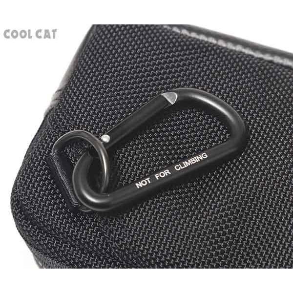 PORTER ミニポーチ HEAT ブラック FREITAG ポーチ 101349_db02.jpg?20241224192416