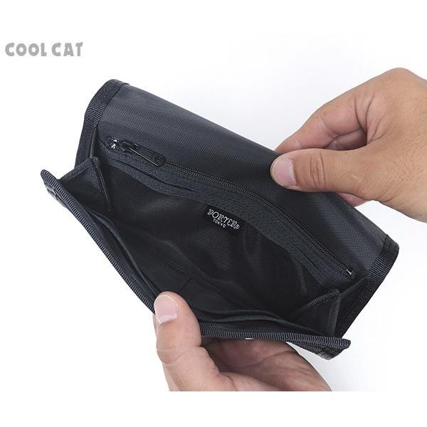 HEAT（PORTER） ポーター ヒート ロングウォレット 703-07975 （カラー
