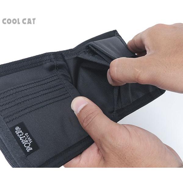 HEAT（PORTER） ポーター ヒート ウォレット 703-07976 （カラー