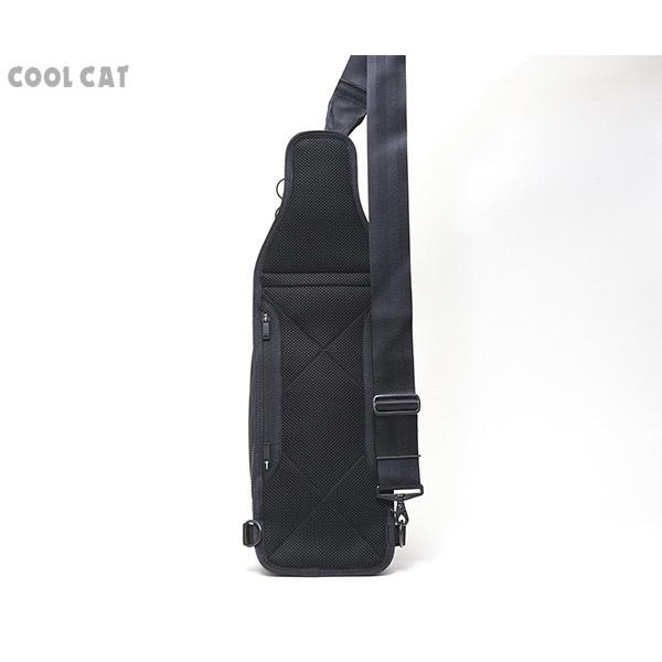 HEAT（PORTER） ポーター ヒート スリングショルダーバッグ 703-08000