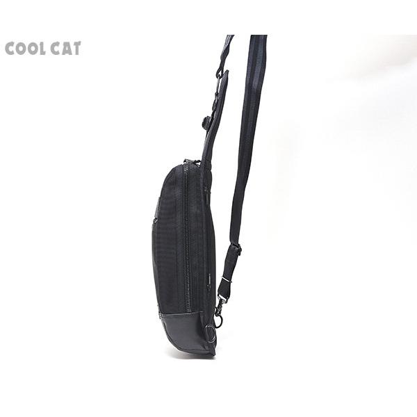 HEAT（PORTER） ポーター ヒート スリングショルダーバッグ 703-08000