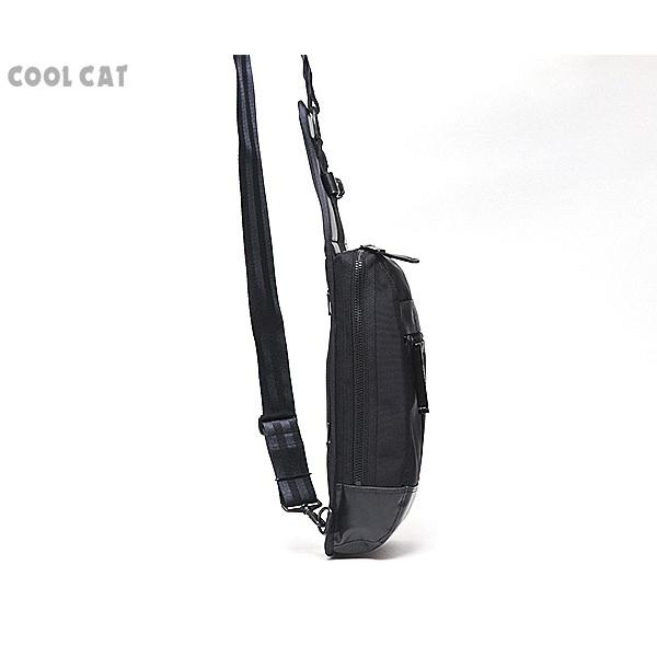 HEAT（PORTER） ポーター ヒート スリングショルダーバッグ 703-08000