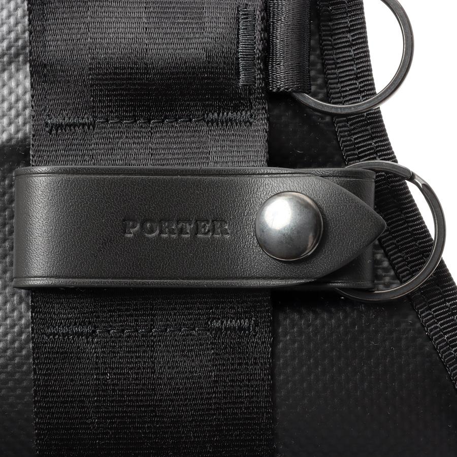 HEAT（PORTER） ポーター ヒート スリングショルダーバッグ 703-08000