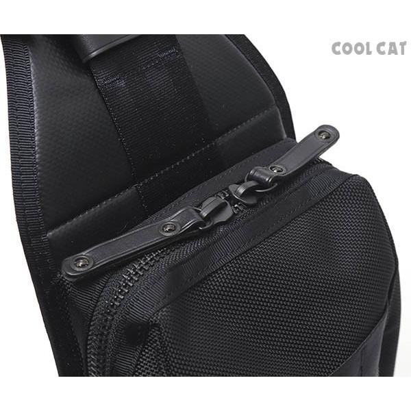 HEAT（PORTER） ポーター ヒート スリングショルダーバッグ 703-08000