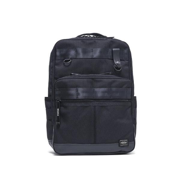 HEAT（PORTER） ポーター ヒート デイパック 703-17932 （カラー