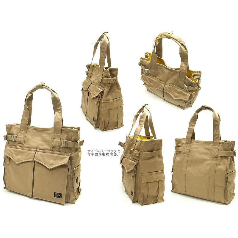 PORTER ポーター ピース トートバッグ 705-07690 (カラー PORTER ポーター ピース トートバッグ 705-07690 (カラー