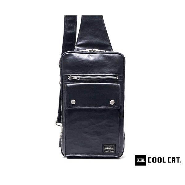 FREE STYLE（PORTER） ポーター フリースタイル スリング