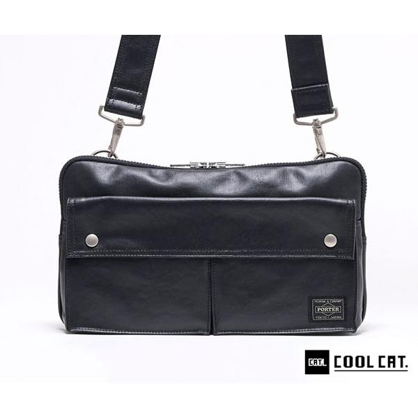 FREE STYLE（PORTER） ポーター フリースタイル ショルダー