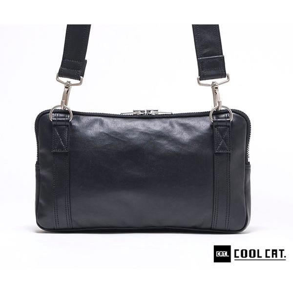 PORTER フリースタイル ショルダーバッグ 707-07144 （ブラック） FREE STYLE（PORTER） ポーター フリースタイル ショルダー