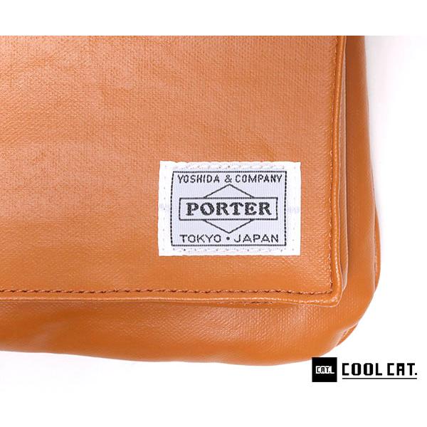 FREE STYLE（PORTER） ポーター フリースタイル ショルダーバッグ(M