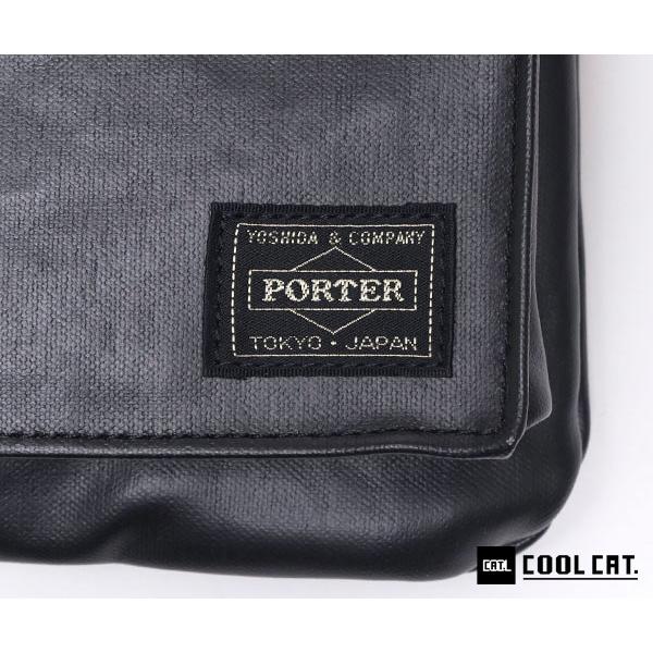 FREE STYLE（PORTER） ポーター フリースタイル ショルダーバッグ(M