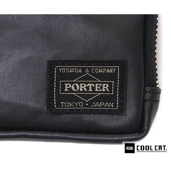 FREE STYLE（PORTER） ポーター フリースタイル マルチコインケース