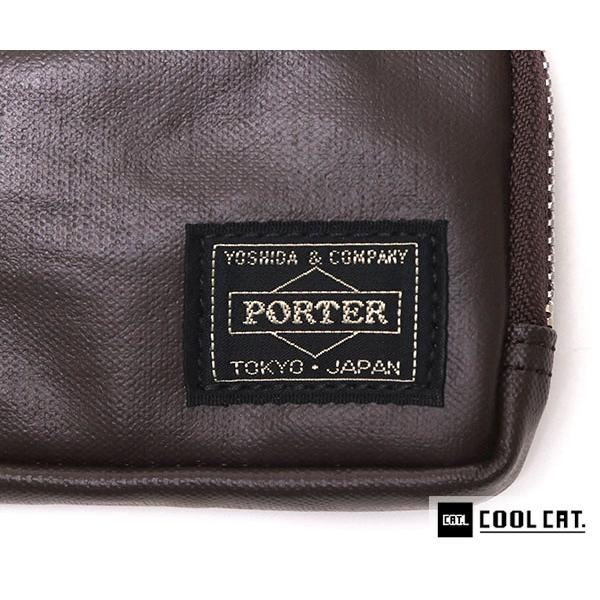 FREE STYLE（PORTER） ポーター フリースタイル マルチコインケース
