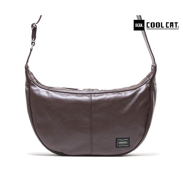 FREE STYLE（PORTER） ポーター フリースタイル ショルダーバッグ 707