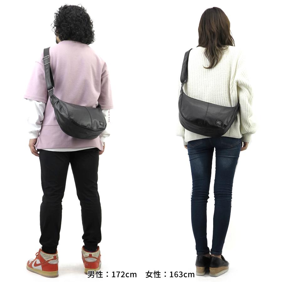 FREE STYLE（PORTER） ポーター フリースタイル ショルダーバッグ 707