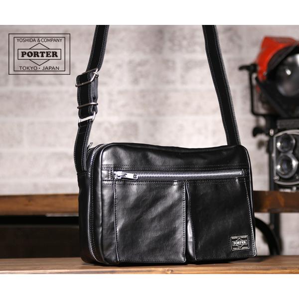 超歓迎 選べるノベルティ付 吉田カバン ポーター ショルダーバッグs メンズ フリースタイル 707 012 Porter 707 012 クールキャット Yahoo ショップ 通販 Yahoo ショッピング 最新人気 Lespakigali Com