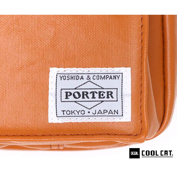 FREE STYLE（PORTER） ポーター フリースタイル ショルダーバッグ(S