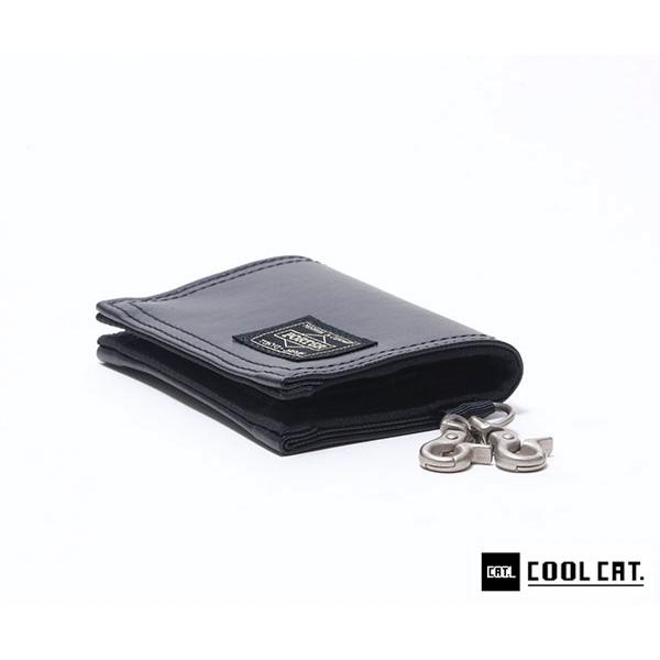 ポーター フリースタイル コインケース 707-08230 小銭入れ ブラック 楽天市場】ポーター フリースタイル コインケース 707-08230