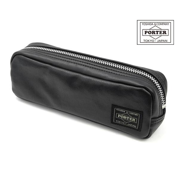 PORTER ポーター フリースタイル ペンケース 707-08231 （カラー
