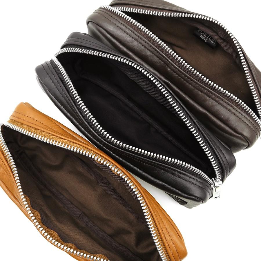 PORTER ポーター フリースタイル ペンケース 707-08231 （カラー