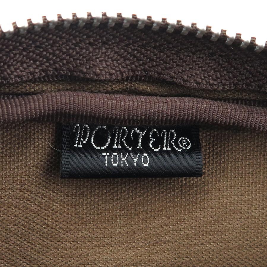 PORTER ポーター フリースタイル ペンケース 707-08231 （カラー