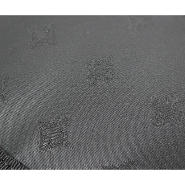 PORTER ポーター ブラックパターン ウォレット 720-07110 （カラー