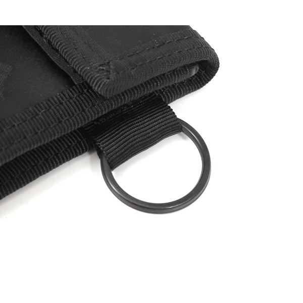 PORTER カプセルウォレット ブラック 720-07110 PORTER カプセルウォレット ブラック 720-07110 楽天市場