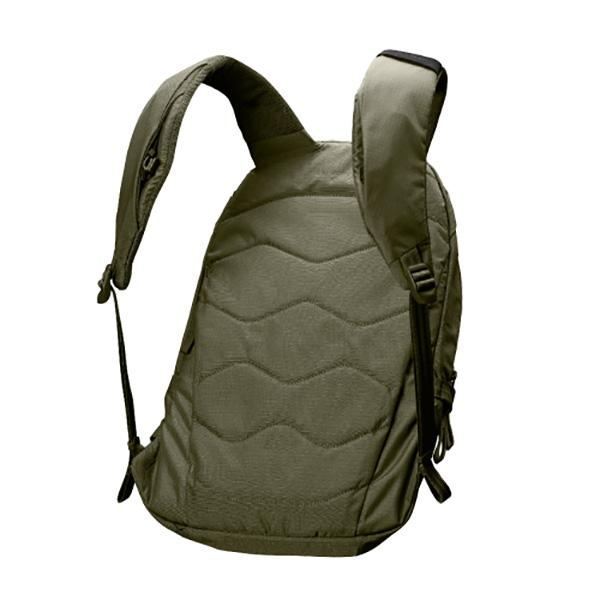エイブルキャリー Thirteen Daybag Cordura Ripstop バックパック 13L