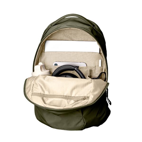 エイブルキャリー Thirteen Daybag Cordura Ripstop バックパック 13L