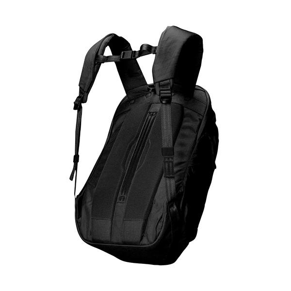 エイブルキャリー Max EDC X-Pac バックパック 26L/ブラック メンズ