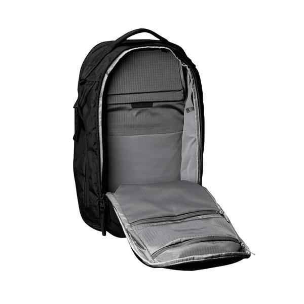 ABLE CARRY エイブルキャリーMAX EDC X-Pac Black エイブルキャリー Max EDC X-Pac バックパック 26L/ブラック メンズ