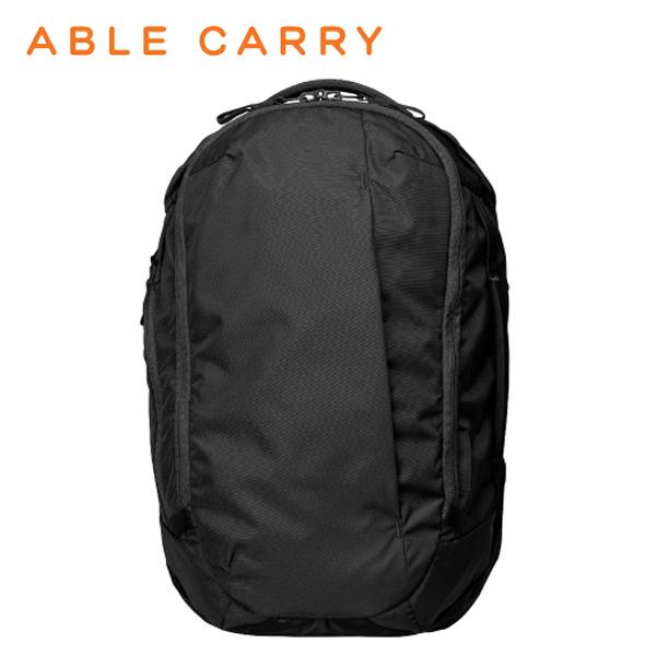 エイブルキャリー Max Backpack Cordura Ripstop バックパック 30〜32L