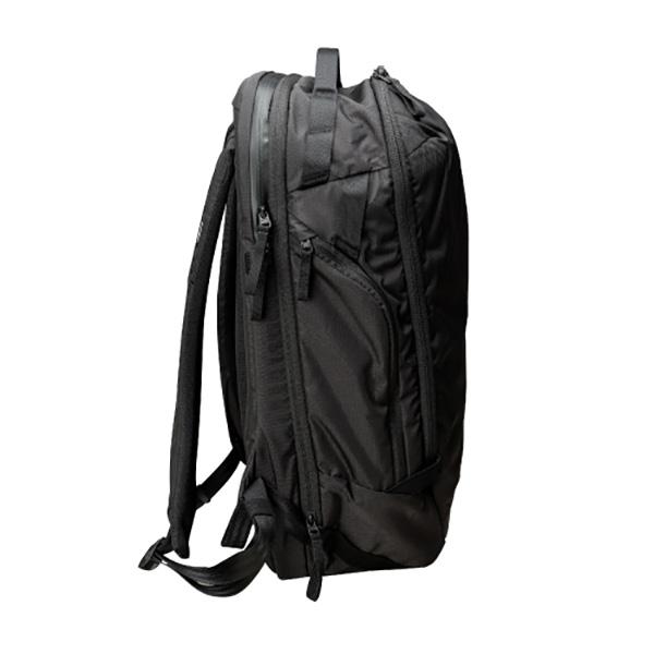 エイブルキャリー Max Backpack Cordura Ripstop バックパック 30〜32L