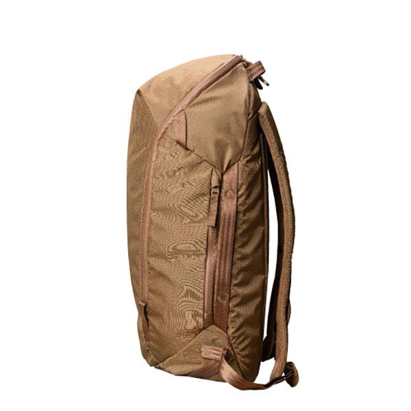 エイブルキャリー Daybreaker 2 Cordura Ripstop バックパック 25L