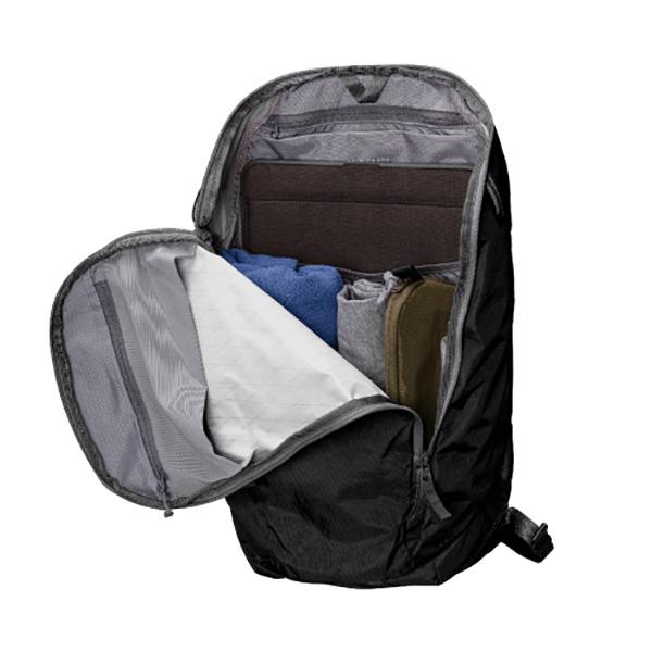 エイブルキャリー Daybreaker 2 X-Pac バックパック 25L/ブラック