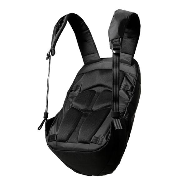 エイブルキャリー Daily Plus X-Pac バックパック 21L/ブラック メンズ