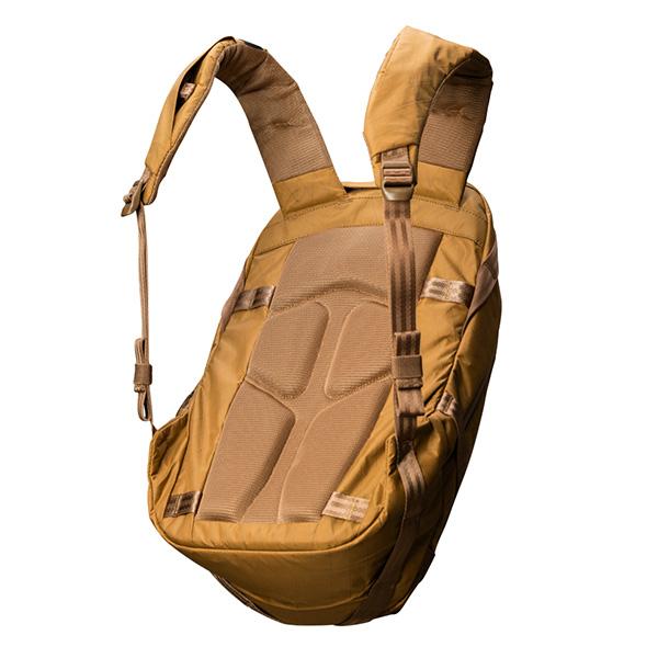 エイブルキャリー Daily Plus X-Pac バックパック 21L/コヨーテ