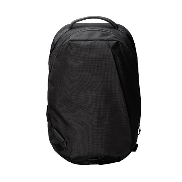 エイブルキャリー Daily Plus Ballistic バックパック 21L/ブラック