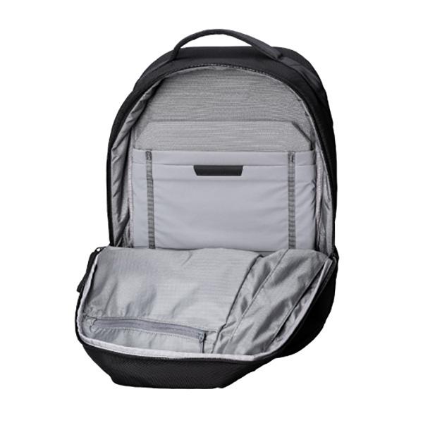 エイブルキャリー Daily Plus Ballistic バックパック 21L/ブラック