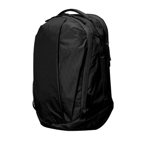エイブルキャリー Max EDC X-Pac バックパック 26L/ブラック メンズ