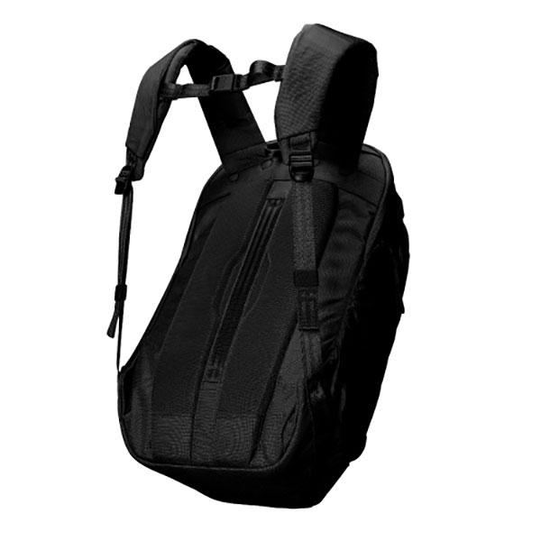 エイブルキャリー Max EDC X-Pac バックパック 26L/ブラック メンズ