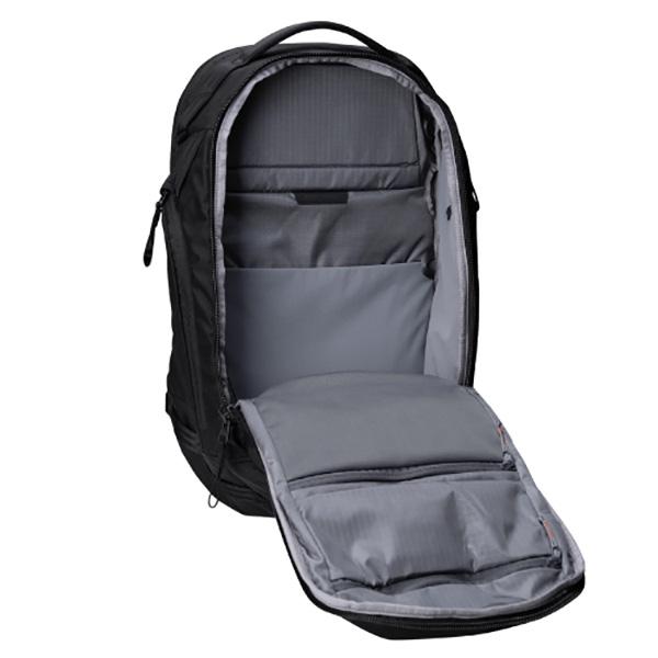 エイブルキャリー Max EDC Cordura Ripstop バックパック 26L/ブラック
