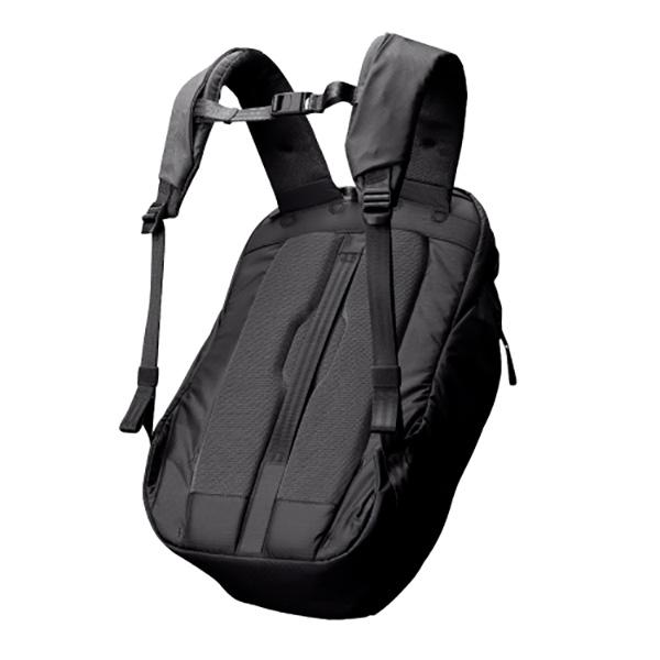 エイブルキャリー Max EDC Cordura Ripstop バックパック 26L/ブラック
