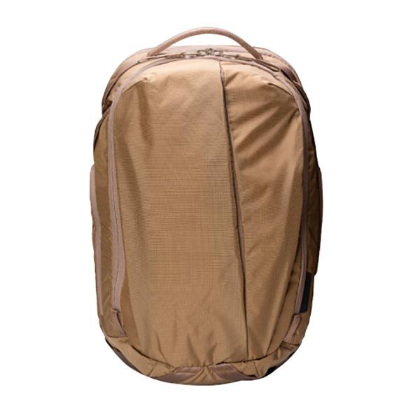 エイブルキャリー Max EDC Cordura Ripstop バックパック 26L/タン