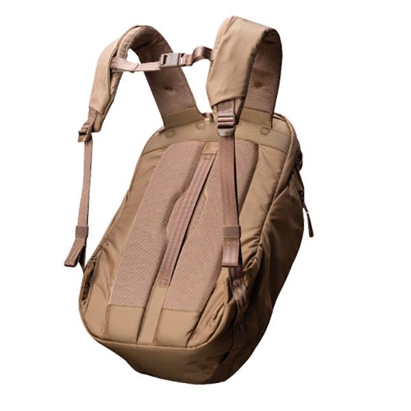 エイブルキャリー Max EDC Cordura Ripstop バックパック 26L/タン