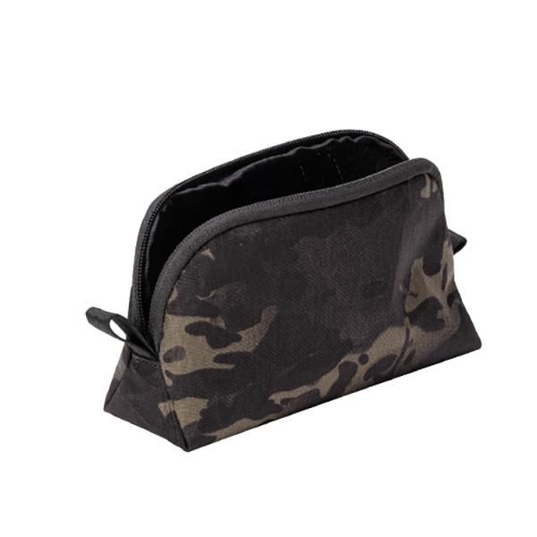 エイブルキャリー Stash Pouch X-Pac ポーチ/ダークフォレスト メンズ