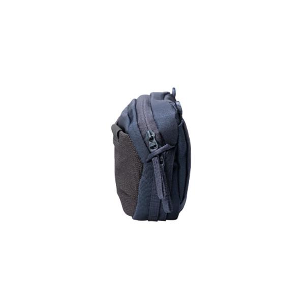 エイブルキャリー Core Sling Mini Cordura Ripstop ボディバッグ